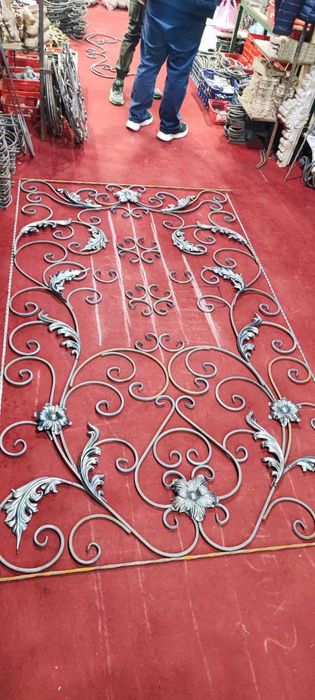 Reshotka. решетка на балкон