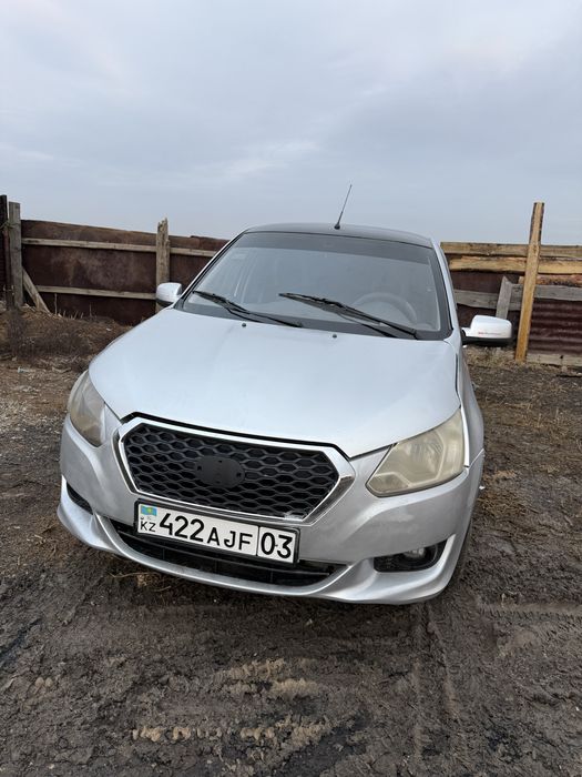 Продается машина. Торг есть.