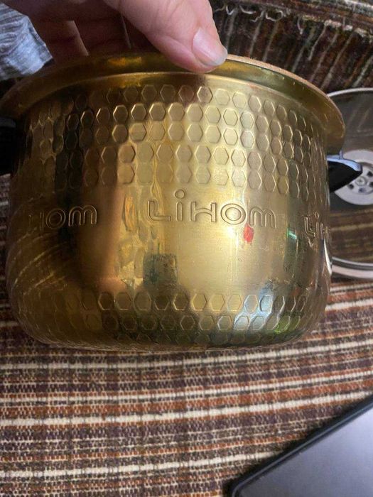 кастрюля от рисоварки LIHOM