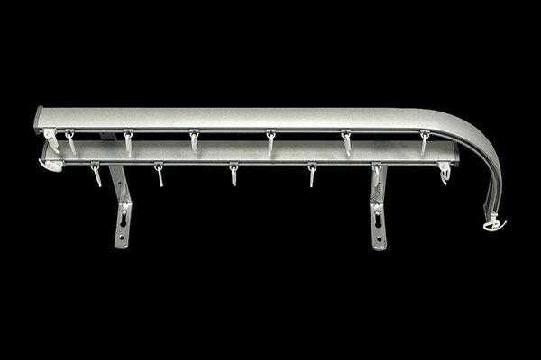 "СИМПЛ" Карниз потолочный и стеновой