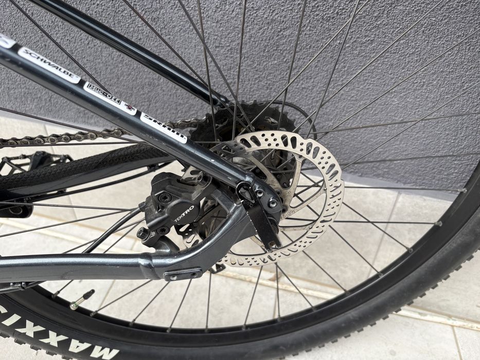 Giant talon 3 ЧИСТО НОВ!