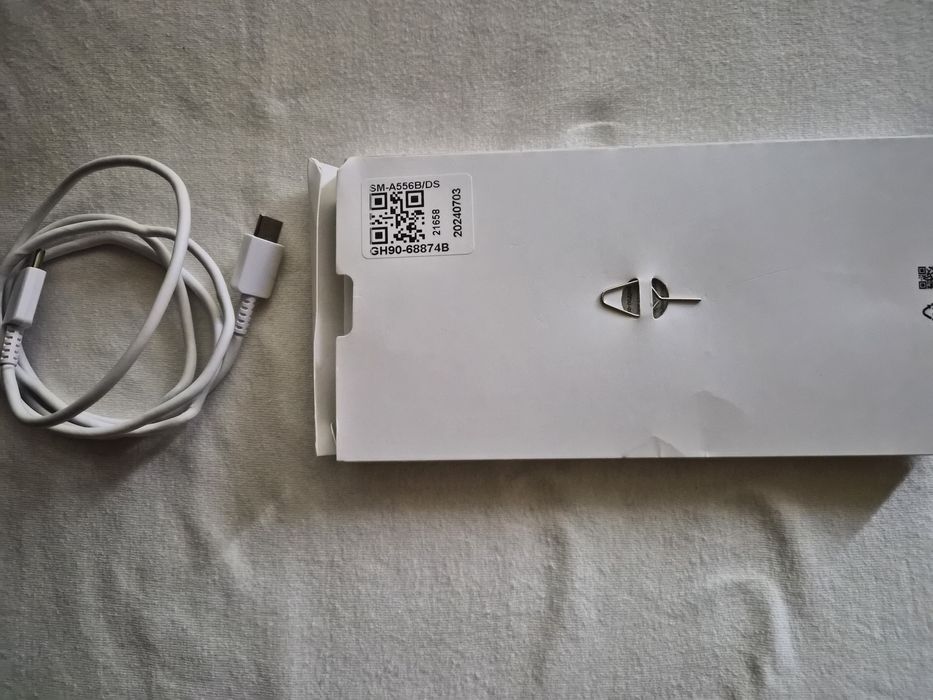 Телефон Самсунг А 55