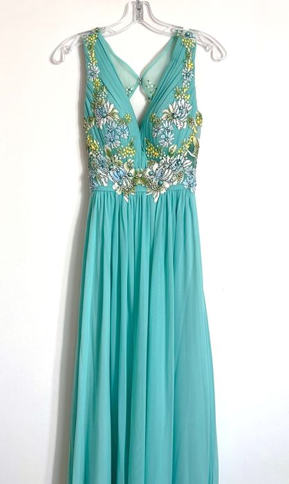 Платье Sherri Hill