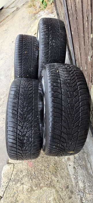 Джанти 19" BMW X5 5x120 9j ET48 с гуми 2023 255/50/19