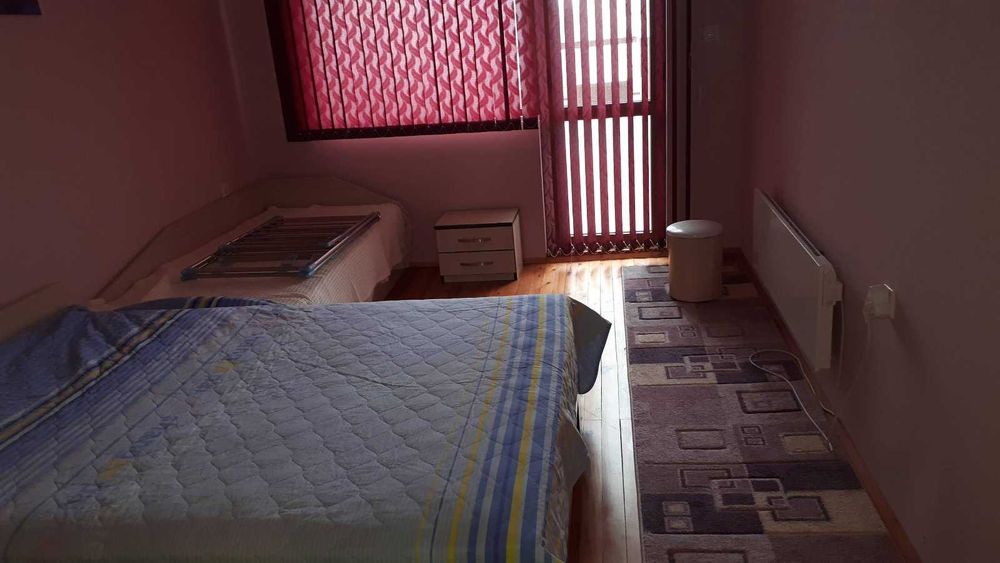 Дава се под наем Двустаен апартамент в Димитровград - 46 кв.м за 199.41 € - Снимка #11