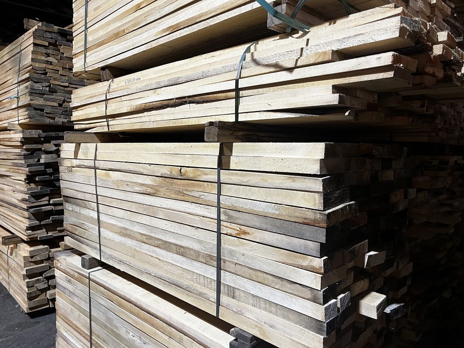 Липа, дървен материал, сух дървен материал, 30мм 40мм 50мм 60мм 70мм