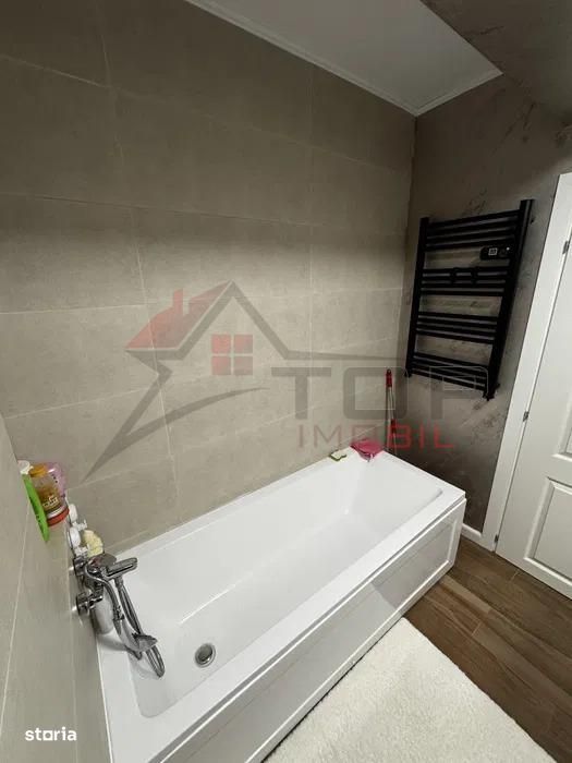 Apartament cu 2 camere decomandat - Rediu