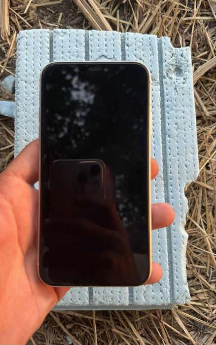 Iphone 11 yaxshi holatda