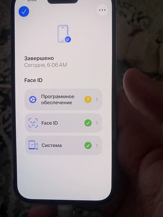 Apple 14 pro в хорошем состояний