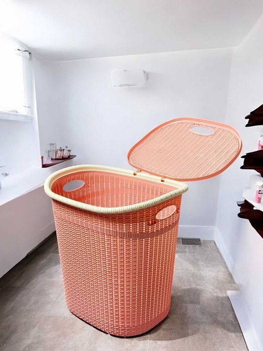 Корзина для белья — набор 30 л / 45 л / 55 л