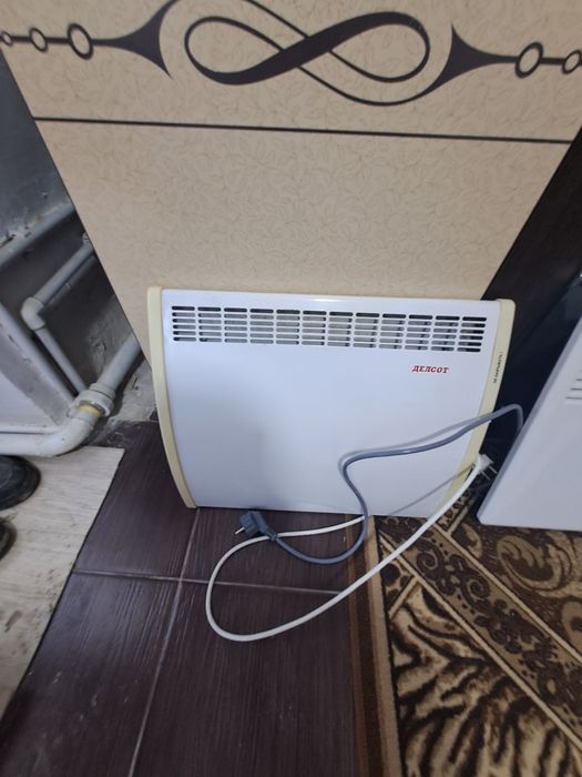 Обогреватель Обогреватель