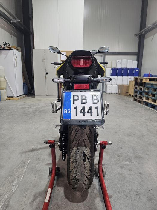 Хонда Хорнет 750 2023г