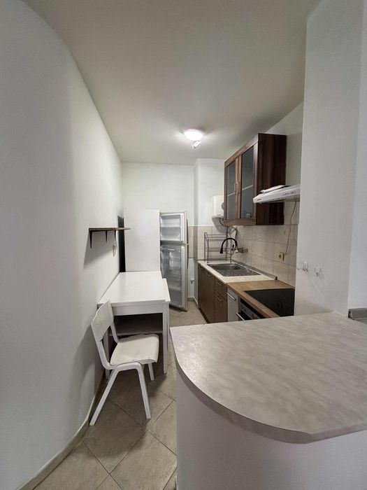 Дава се под наем Двустаен апартамент в София, Красно село - 60 кв.м за 550 € - Снимка #2