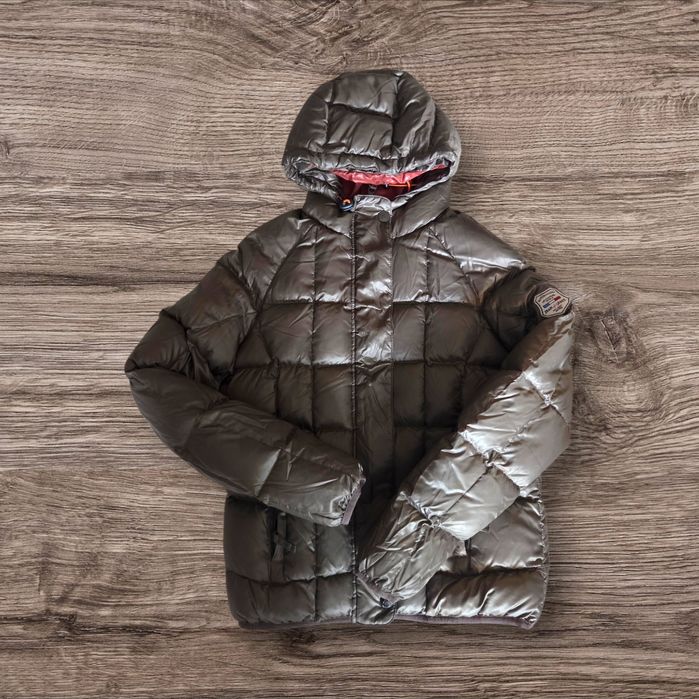 Jean paul яке с гъши пух размер с