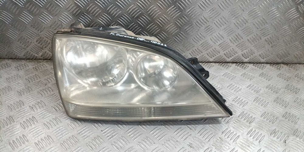 Фар фарове Kia Sorento 2006г.
