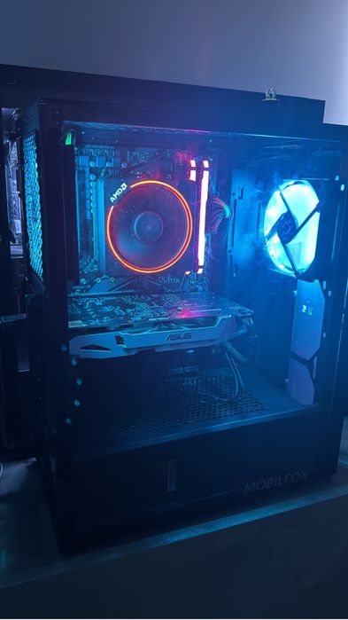 Vand Unitate pc craiova