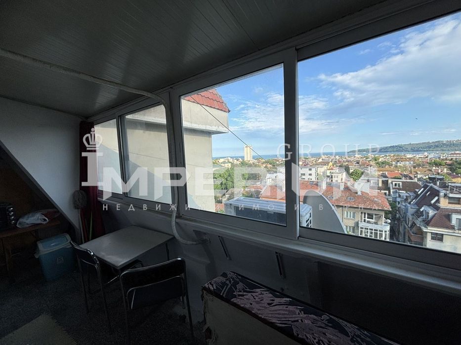 Дава се под наем Тристаен апартамент в Варна, Общината - 80 кв.м за 357 € - Снимка #6