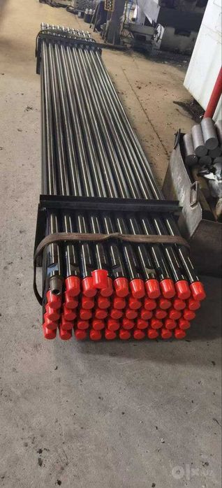Буровая штанга 63.5мм x 4.5м