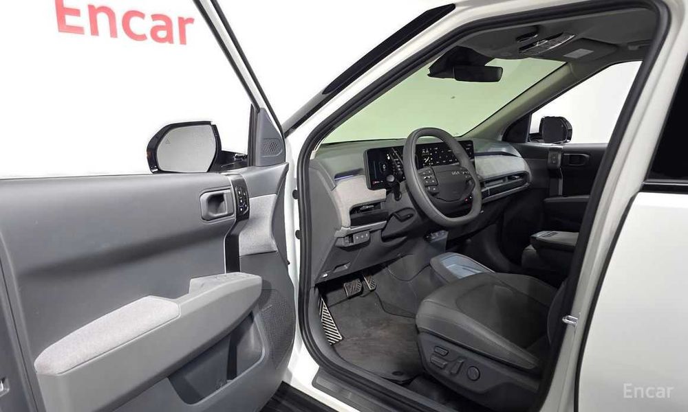 Kia EV3 Long Range 2WD Electro