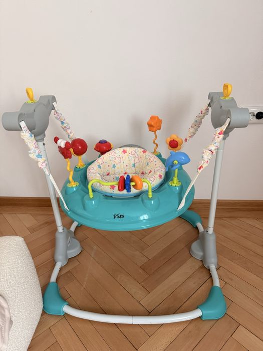Jumper bebe impecabil