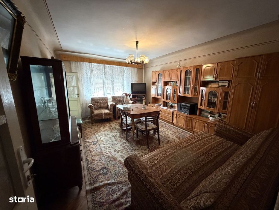 Casă individuală COMISION 0% Zonă Semicentrală