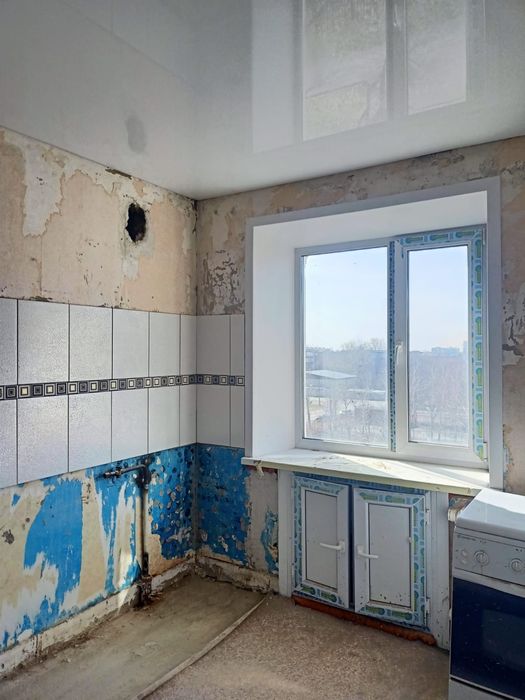 Продам однокомнатную квартиру