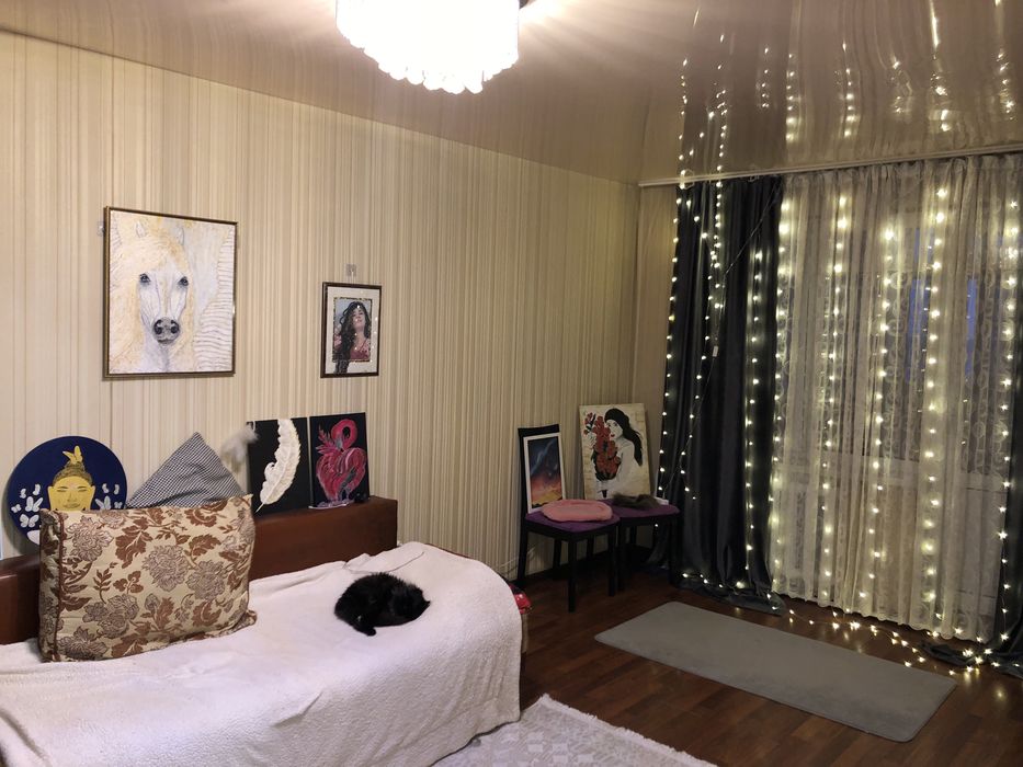 Возьму на подселение девушку