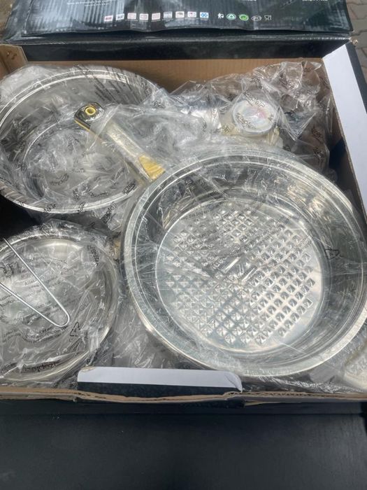 Цептер посуда Zepter