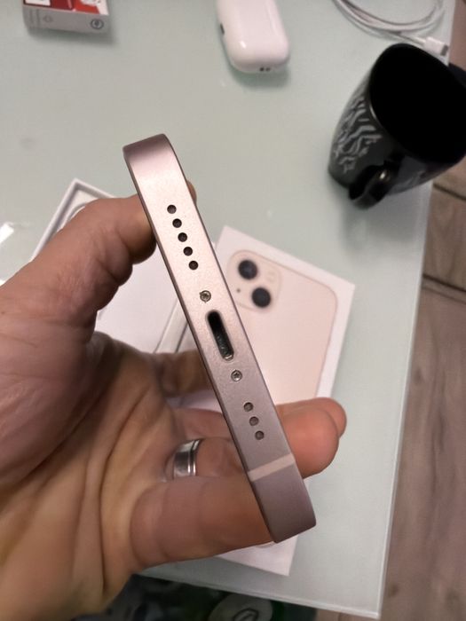 Iphone 13 /128 GB/Pink