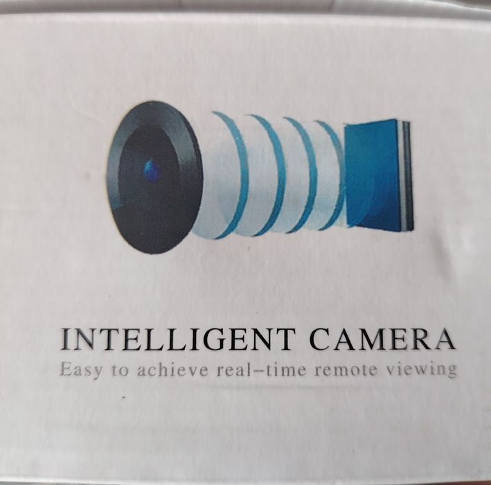 Камера за видео наблюдение