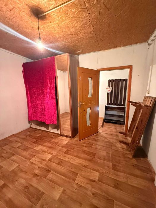 Сдам однокомнатную времянку