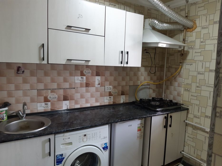 Бодомзор масжид,галерейка 1/2/4