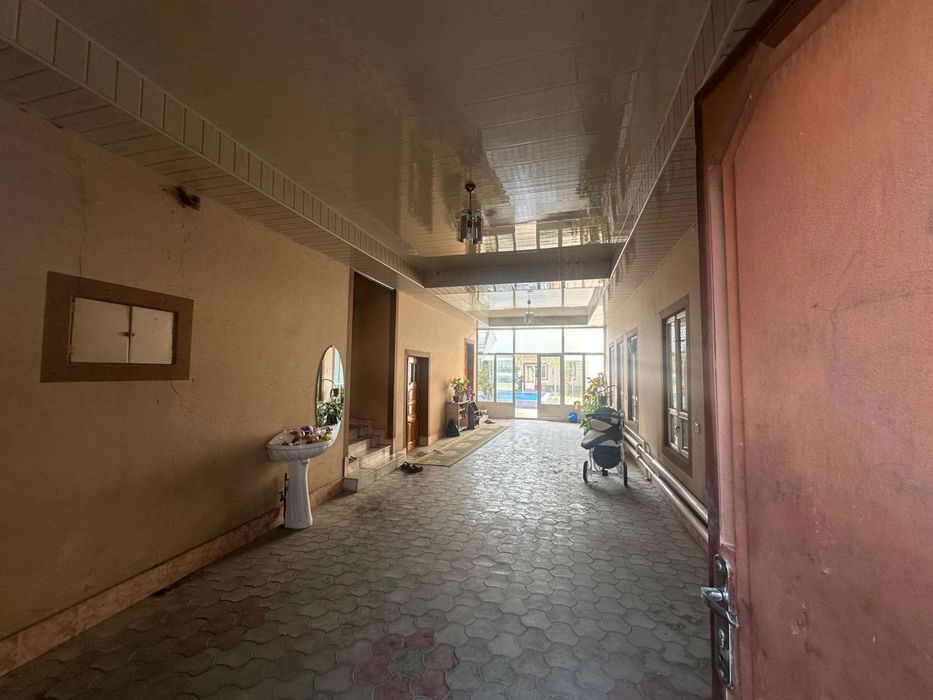 Урикзор Лагер  8 сотих участка ер ховли