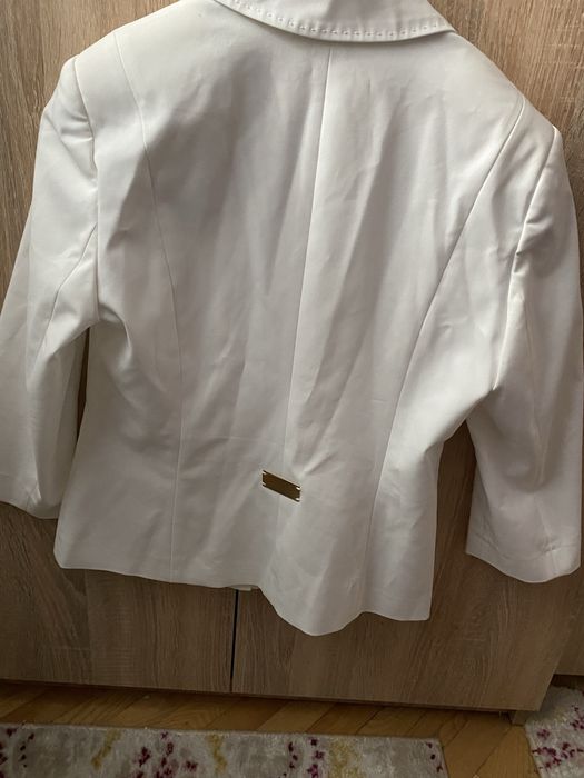 Нова дамска рокля на бутик  Christine L синя