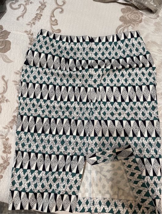 Юбочки разные