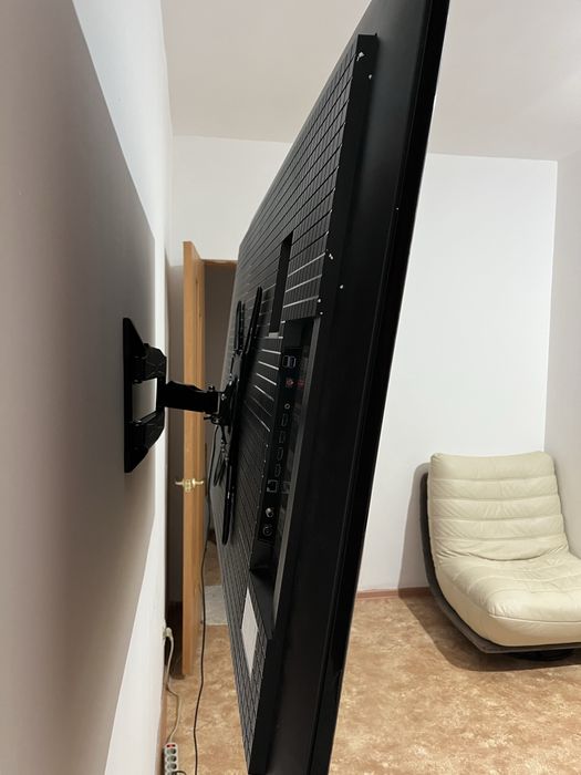 LED-телевизор SONY KD65X85L