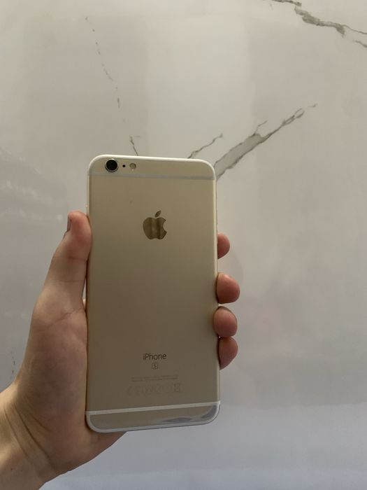 iphone 6 s plus 32 gb oq