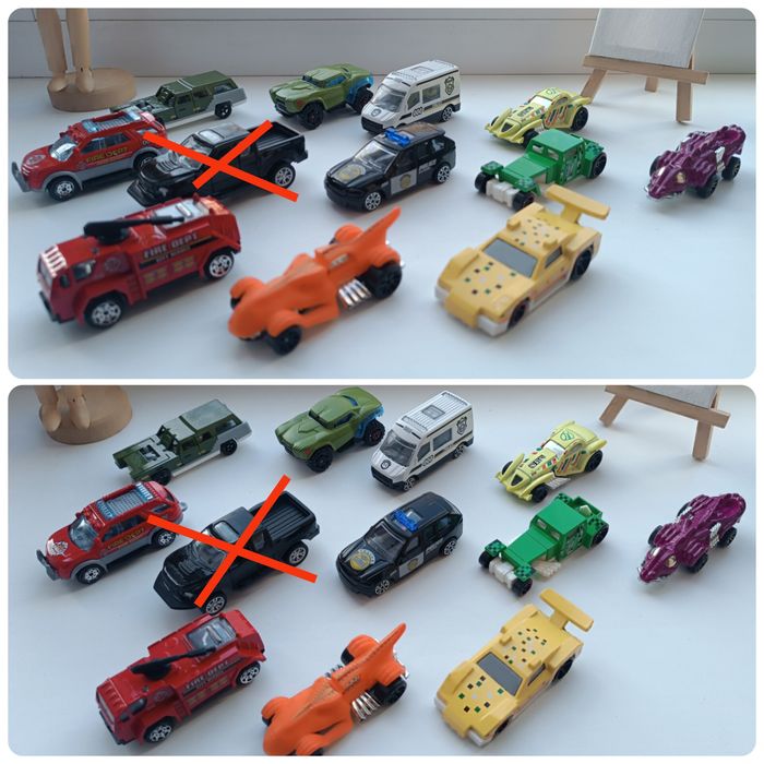 Продам детские игрушки (машинки)