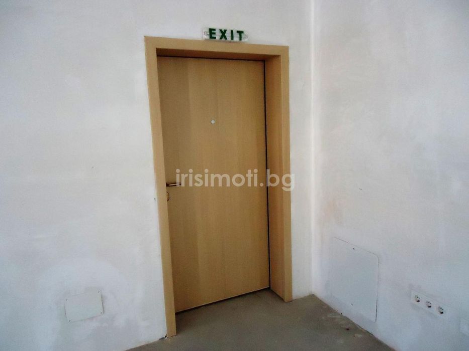 Продава се Офис в София, Кръстова вада - 326 кв.м за 2399 €/кв.м - Снимка #10