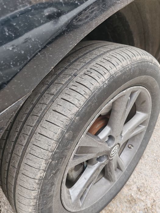 Продам шины на рх330-350сборе