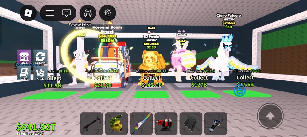 Продаю брейнроты