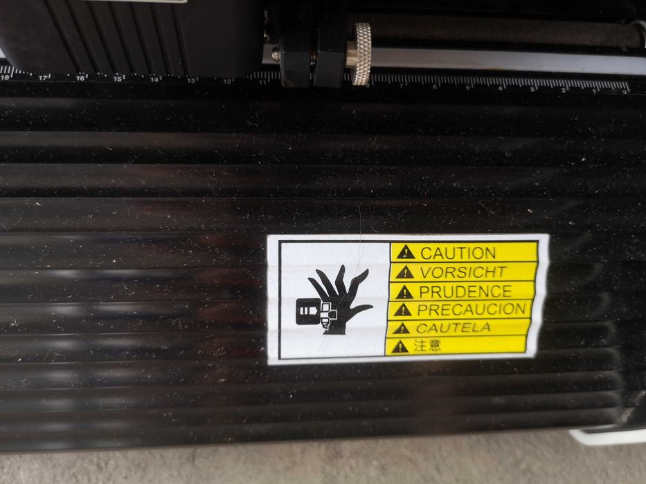 Cutter plotter Creation CT630