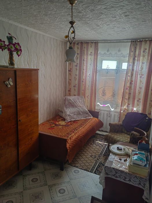 Продам 2к квартиру