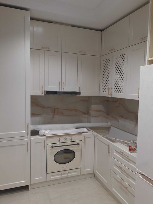 Zakazga oshxona mebellar