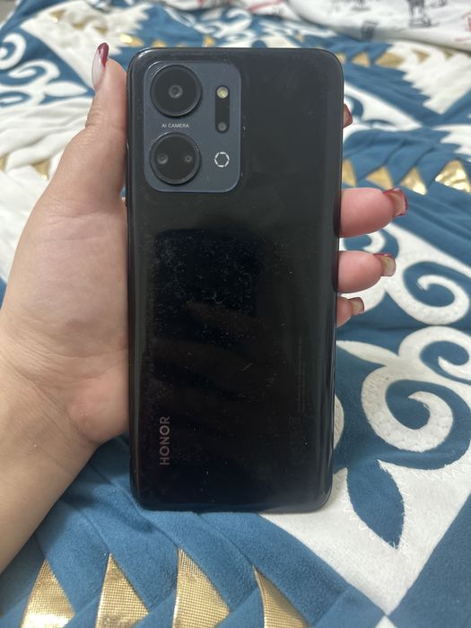 Продам Honor X7a