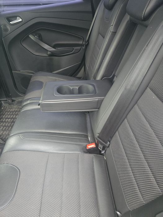 FORD Kuga 2013 — imagine 5