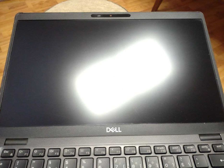 Dell Latitude 5401 / Corei7 9850H / 32GB RAM / 256GB SSD / NVidia mx150 2GB RAM + Докинг Станция Dell WD19 + Dell 130W Зарядно