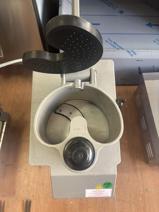 Зеленчукорезачка