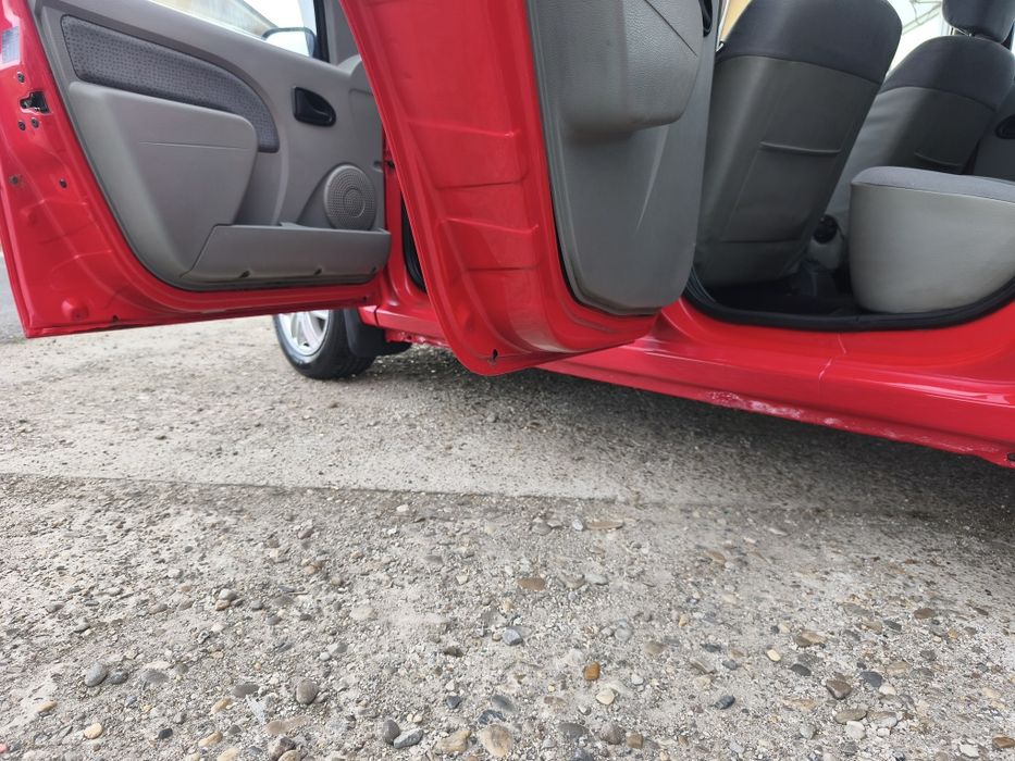 Dacia Logan unic proprietar