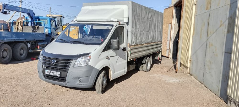 Грузоперевозки город межгород